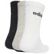 Adidas Κάλτσες Linear Crew Cushioned Socks 6 Pairs